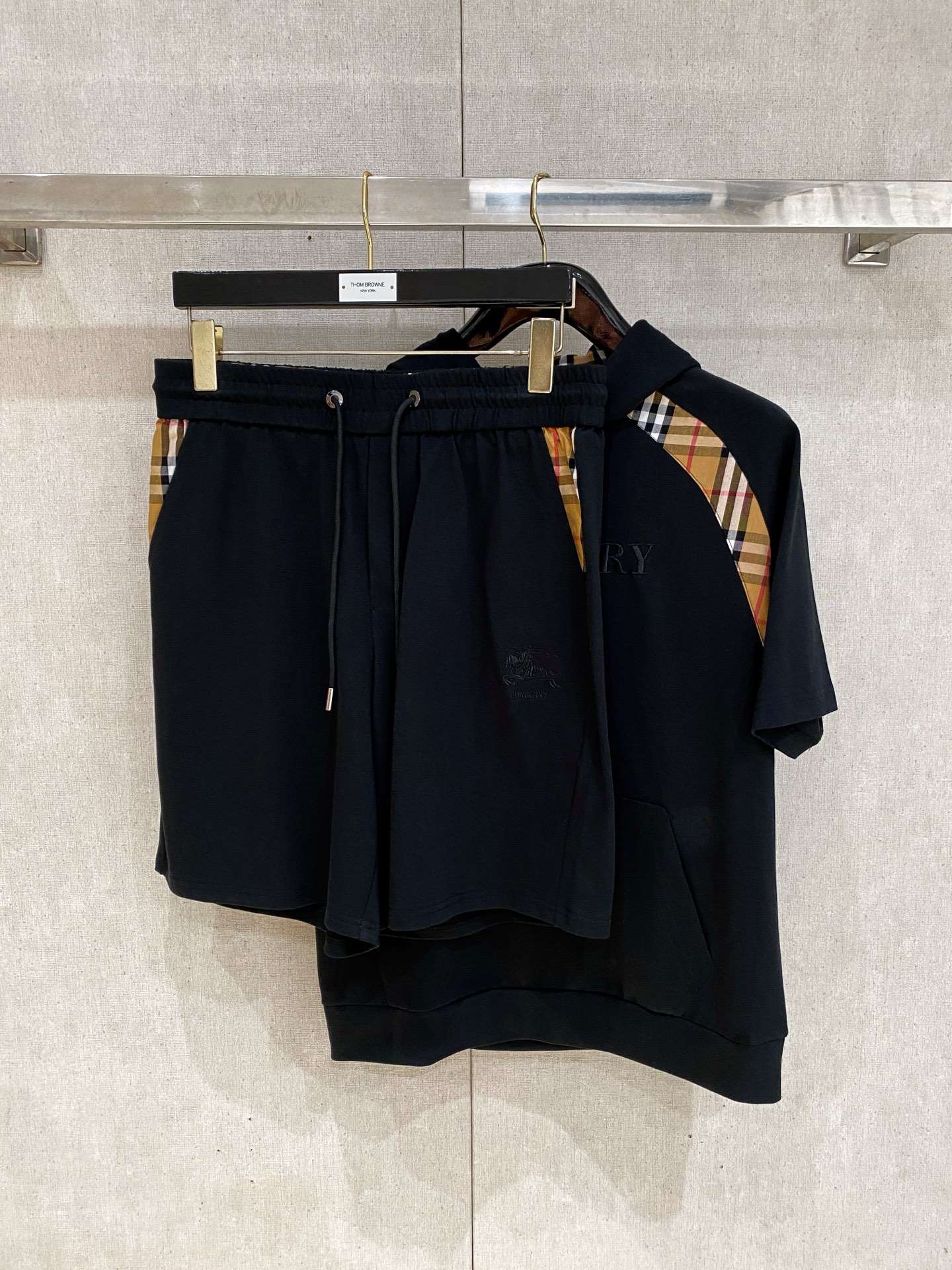 clothes and pants